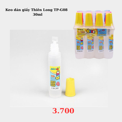 Keo dán giấy Thiên Long TP-G08