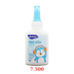 Keo sữa G-022 khay 12 40ml