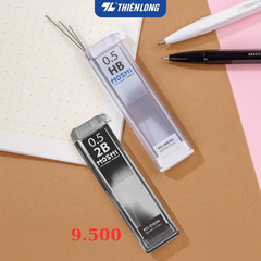 Min chì PCL-010/HS 2B 0.5mm (15 ngòi)