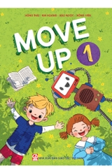 Sách Tiếng Anh Move Up 1
