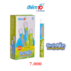 Phấn trắng không bụi Thiên Long TP-DC009