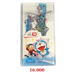 Thước bộ SR-09/DO