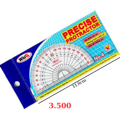 Thước đo độ dẻo số 4 WinQ