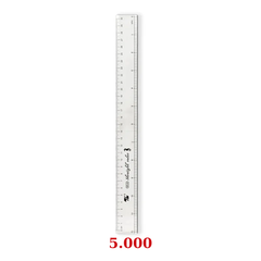 Thước thẳng SR-03 30cm