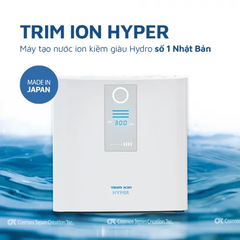 TRIM ION HYPER