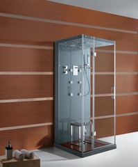 Phòng tắm xông hơi massage