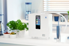 Máy lọc nước ION Kiềm Kangen Leveluk K8
