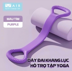 Dây kháng lực số 8