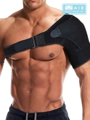 Bảo vệ khớp vai