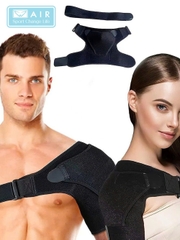 Bảo vệ khớp vai