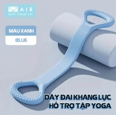 Dây kháng lực số 8