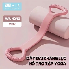 Dây kháng lực số 8