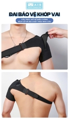 Bảo vệ khớp vai
