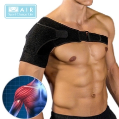 Bảo vệ khớp vai