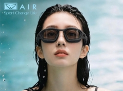 Kính Bơi A9 chống nước 100% + chống sương mờ