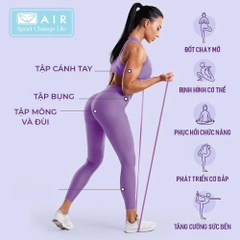 Dây Kháng Lực dài 2080