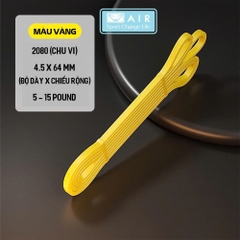 Dây Kháng Lực dài 2080