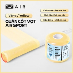 Quấn cốt vợt cầu lông AIR QCV68