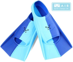 Chân vịt chân nhái silicone