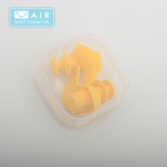 Bịt tai chống nước màu xanh