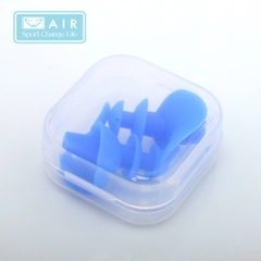 Bịt tai chống nước màu hồng
