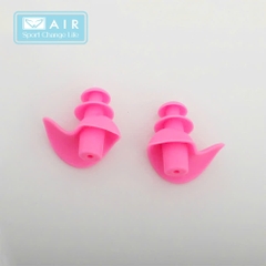Bịt tai chống nước màu xanh