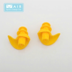 Bịt tai chống nước màu hồng