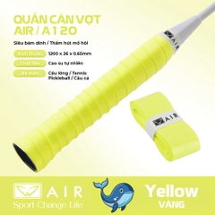 Quấn cán vợt cầu lông AIR A120