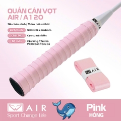 Quấn cán vợt cầu lông AIR A120