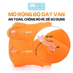 Phao bơi tay cho trẻ em và người lớn tập bơi