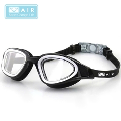 Kính Bơi Nam Nữ AIR800 không gây đau mắt, chống sương mờ, chống nước, chống tia UV