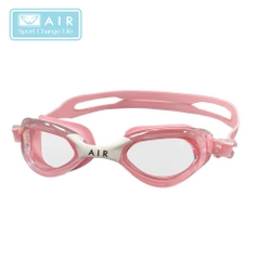 Kính bơi nam nữ AIR700 tráng gương chống tia UVA + UVB