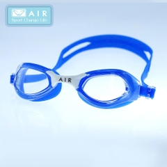 Kính bơi nam nữ AIR700 tráng gương chống tia UVA + UVB
