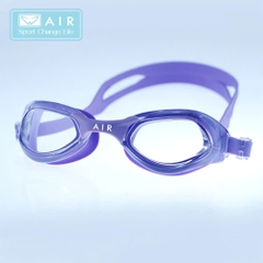 Kính bơi nam nữ AIR700 tráng gương chống tia UVA + UVB