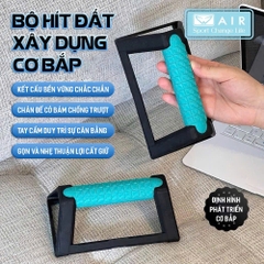 Bộ tập chống đẩy, hít đất