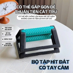 Bộ tập chống đẩy, hít đất