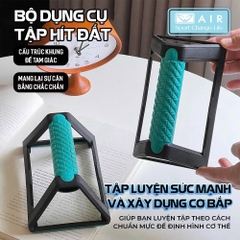 Bộ tập chống đẩy, hít đất