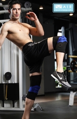 Bó gối xỏ silicone cường lực