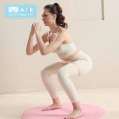 Dây kháng lực đùi mini band AIR SPORT
