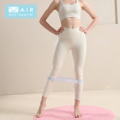 Dây kháng lực đùi mini band AIR SPORT