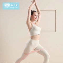 Dây kháng lực đùi mini band AIR SPORT