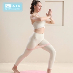 Dây kháng lực đùi mini band AIR SPORT