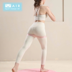 Dây kháng lực đùi mini band AIR SPORT