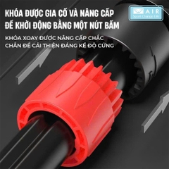 Thanh xà đơn gắn tường