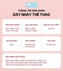 Dây nhảy dây