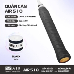 Quấn cán vợt A510