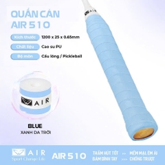 Quấn cán vợt A510
