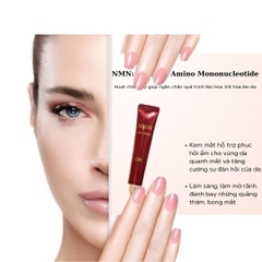 💥 KEM DƯỠNG DA NMN EYE CREAM 20G – ĐÁNH TAN QUẦNG THÂM, CĂNG MỊN VÙNG DA MẮT