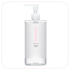 💧 CHACOTT CLEANSING WATER 500ML – TẨY TRANG CHUYÊN SÂU CHO LÀN DA NHẠY CẢM