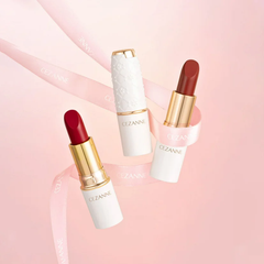 💄 CEZANNE LASTING LIP COLOR N 501 – ĐỎ CAM ĐẤT TƯƠI TẮN, DỄ DÙNG, TÔ LÀ ĐẸP